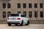 Bentley Bentayga V8 2018 года (NA)
